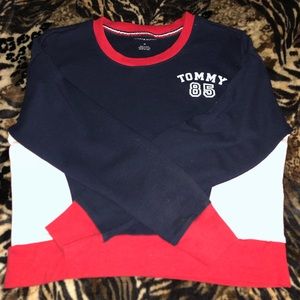 Tommy Hilfiger Crewneck
